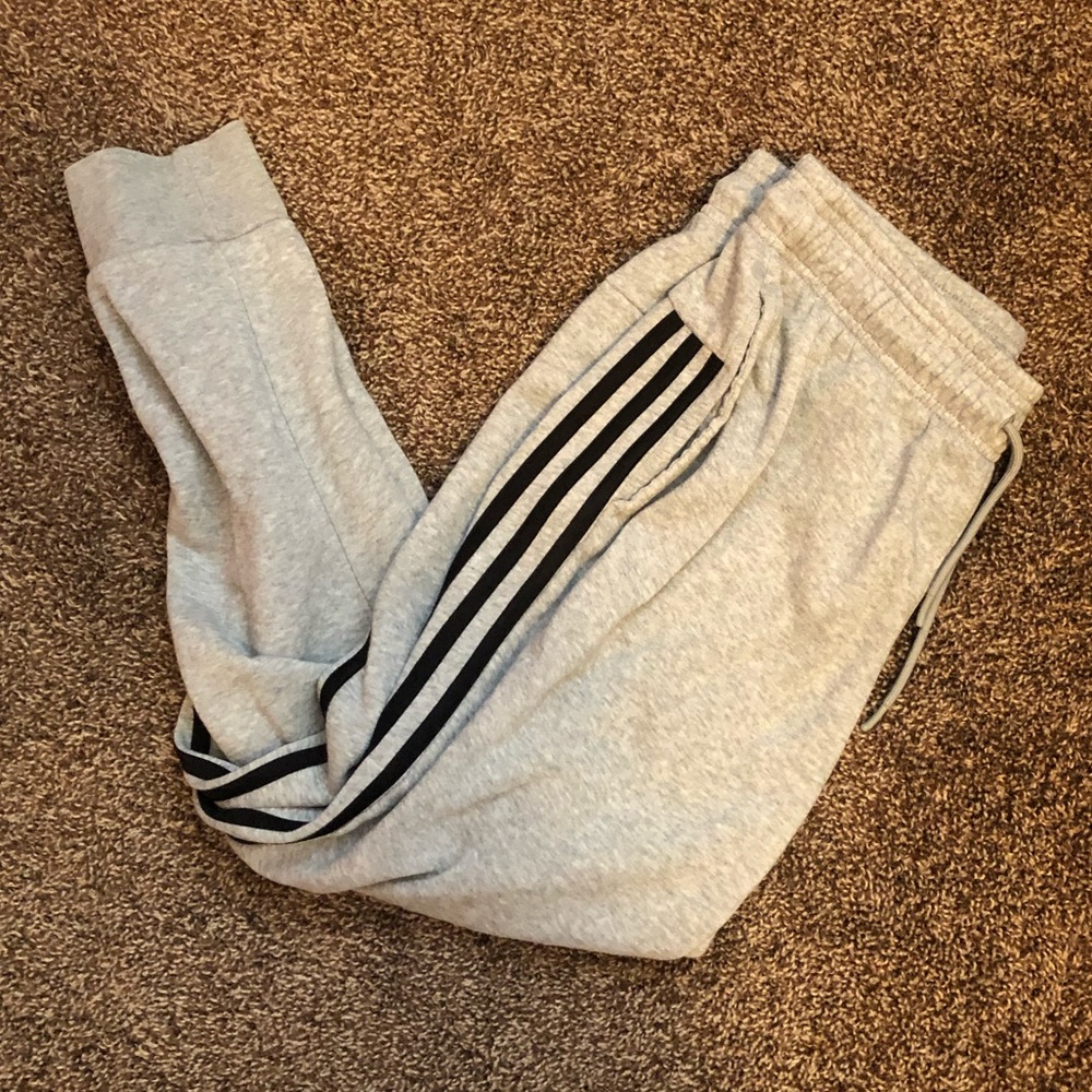 Adidas joggers